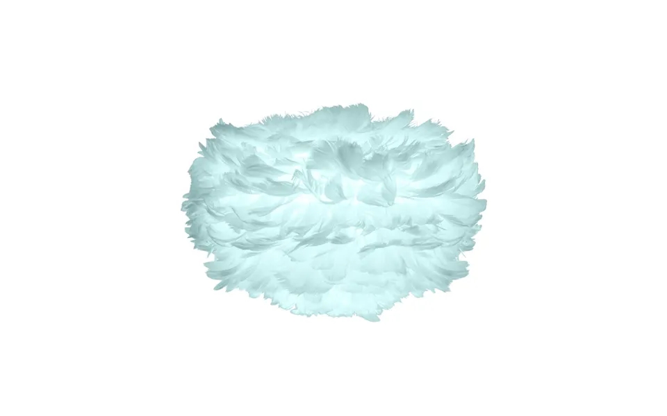 Umage Eos Lamp Lightblue Mini Ø35 Cm