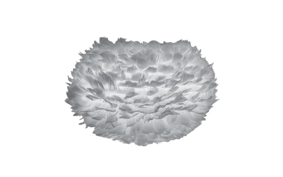 Umage Eos Lamp Shade Grey Small Ø 45 Cm