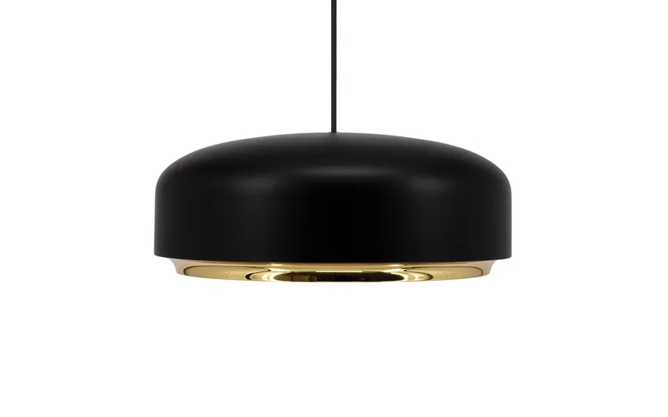 Umage Hazel Pendant Lamp Medium Ø40 Cm Black