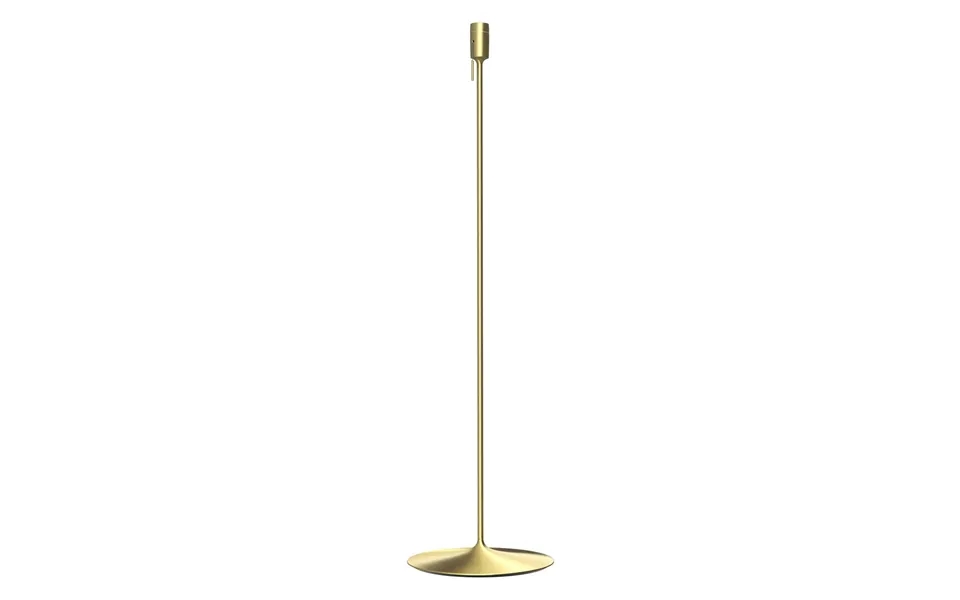 Umage Santé Floor Lamp Base Brushed Brass