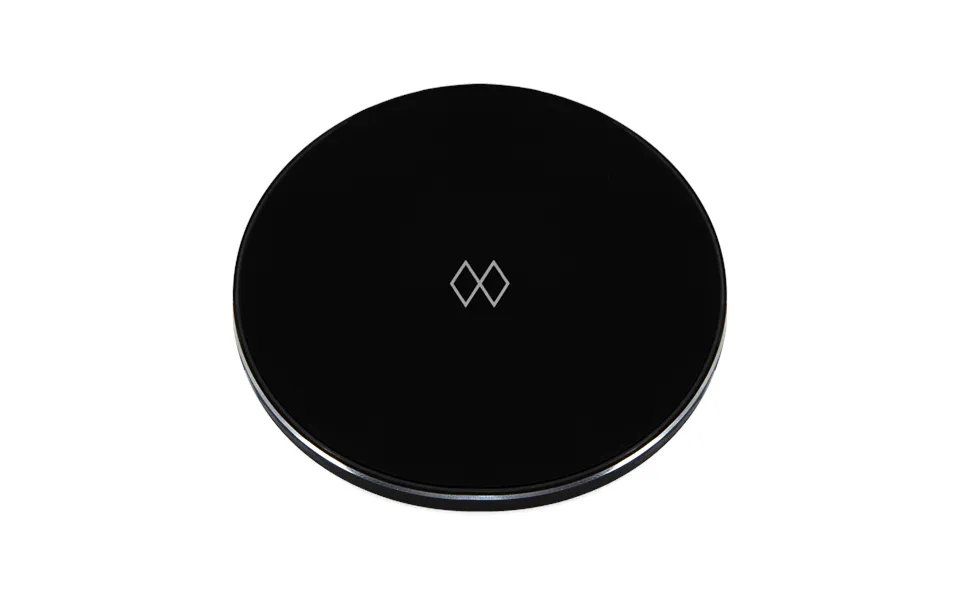 Umage Unifier Wireless Charger Black-chrome