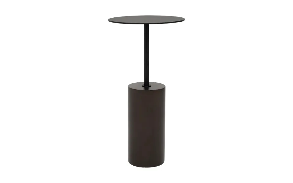 Urban Nature Culture Macy A Side Table 55 Cm Mangowood
