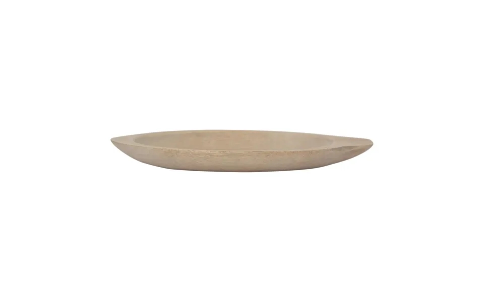 Urban Nature Culture Pesce Bowl Ø26 Cm Natural
