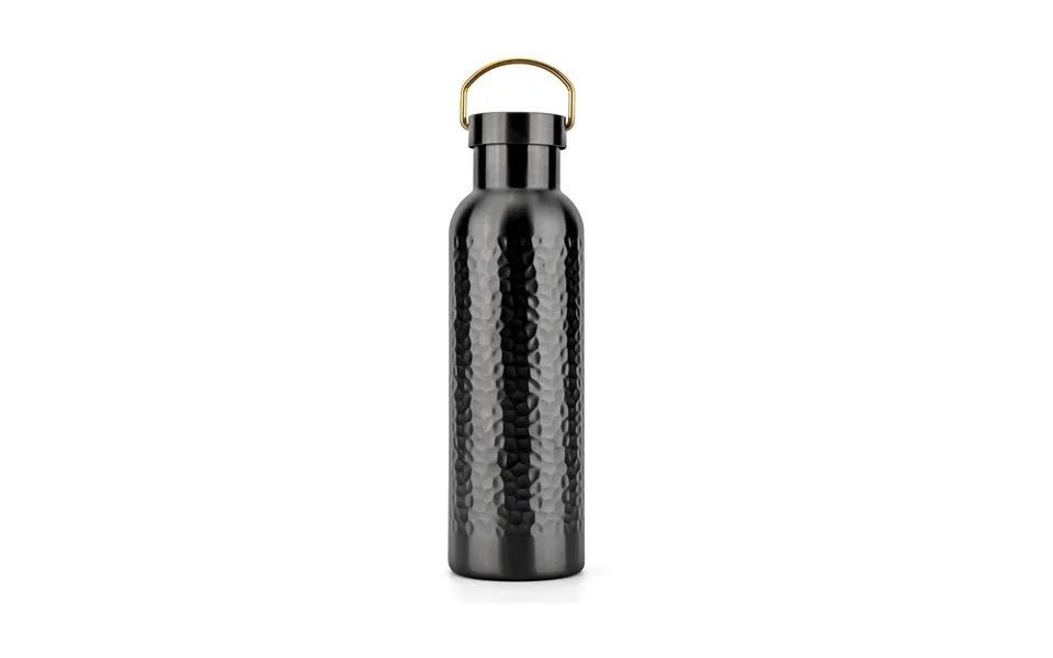 Vargen & Thor Snörök Thermos 750 Ml Matte Black