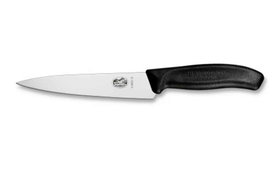 Victorinox Swissclassic Chef's Knife In Gift Box 25 Cm