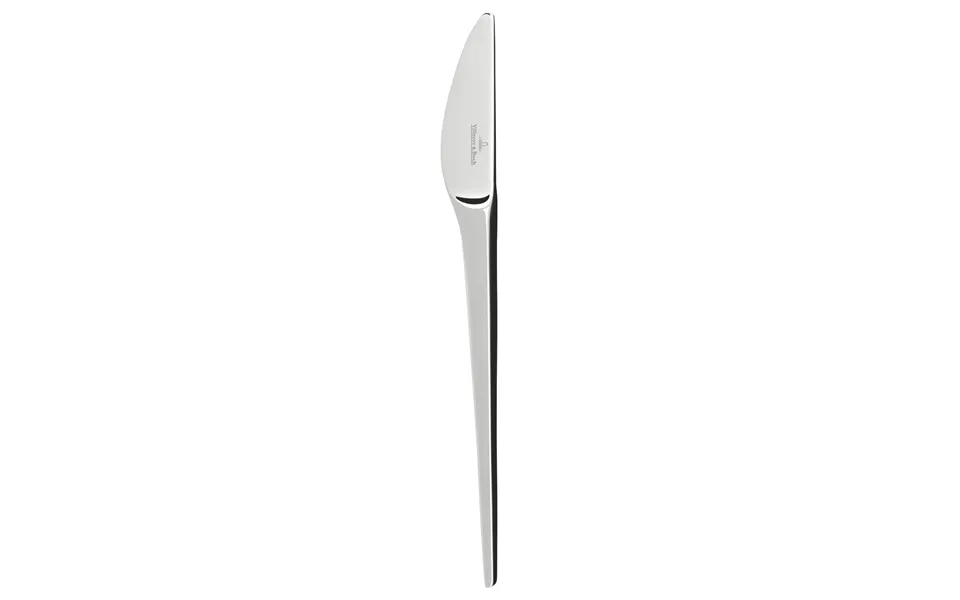 Villeroy & Boch Newmoon Dinner Knife Stainless Steel