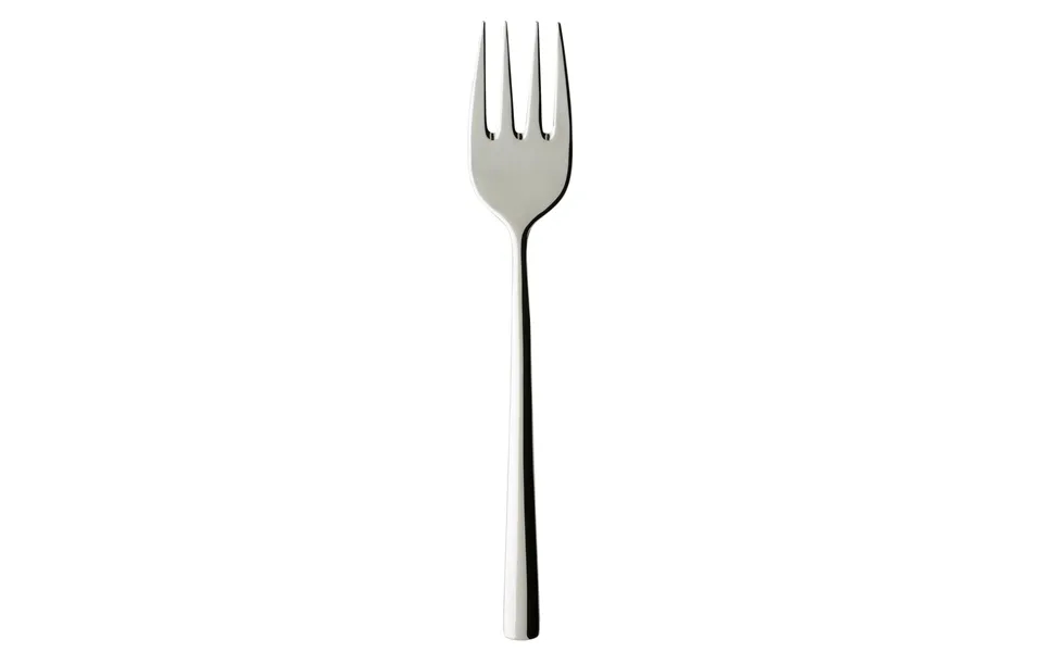 Villeroy & Boch Piemont Serving Fork Stainless Steel