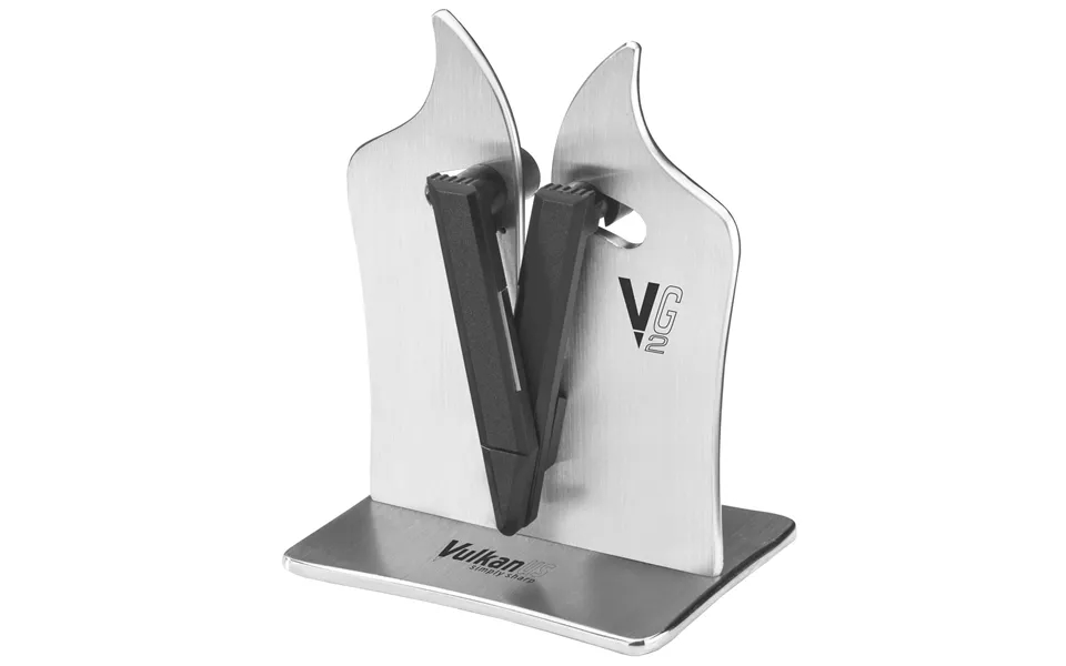 Vulkanus Vulkanus Vg2 Professional Knife-sharpener Stainless Steel