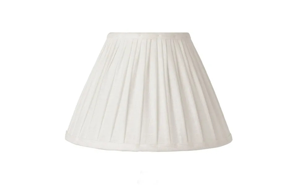 Watt & Veke Ella Lamp Shade Ø26 Cm White