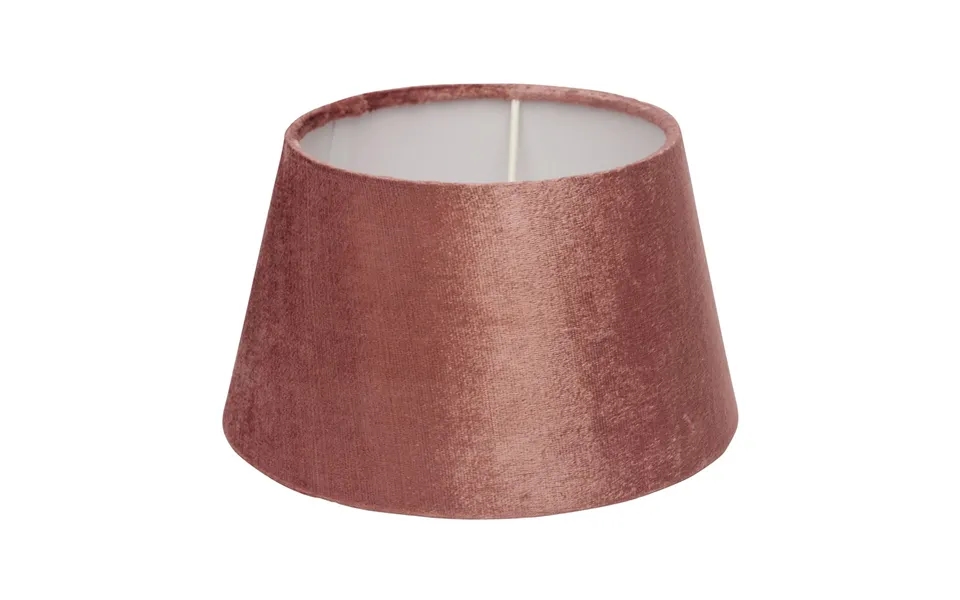 Watt & Veke Lola Lamp Shade 33 Cm Dusty Rose