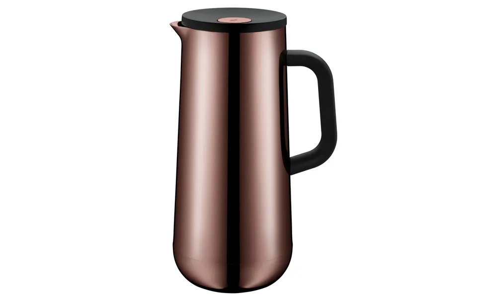 Wmf Impulse Coffee Pot 1 L Copper