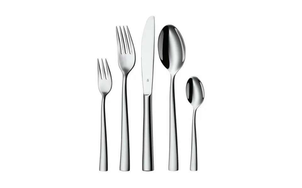 Wmf Philadelphia Cutlery Set 30 Pieces Polished