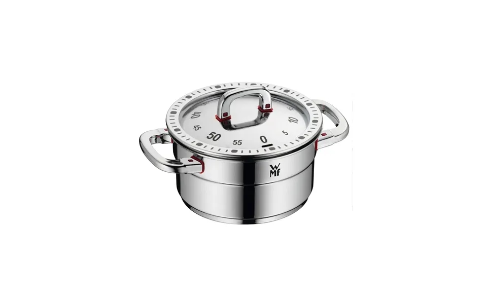 Wmf Premium One Kitchen Timer Stainless Steel