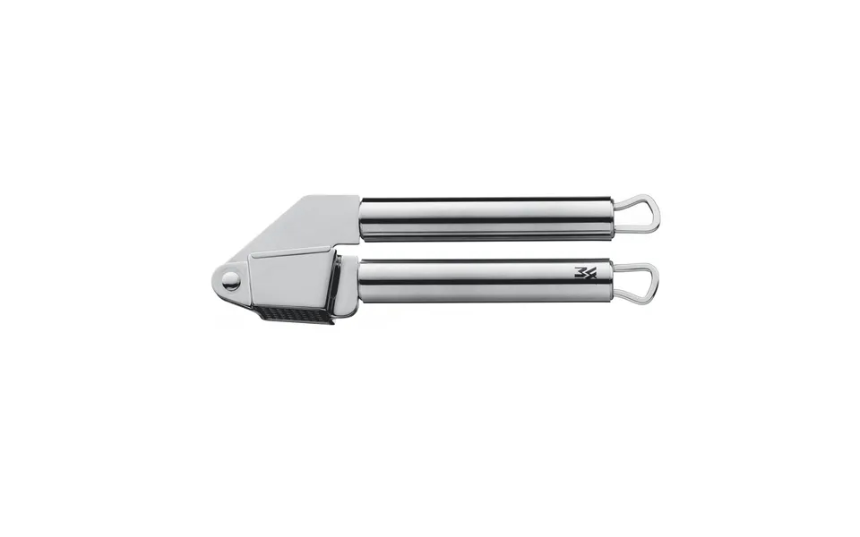 Wmf Profi Plus Garlic Press Stainless Steel