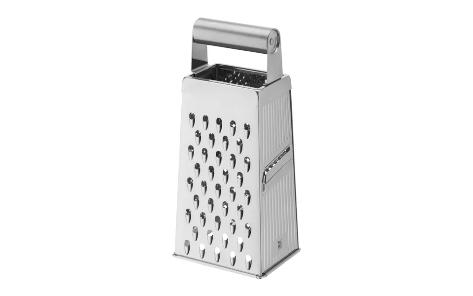 Wmf Wmf Grater 4 Sides Stainless Steel