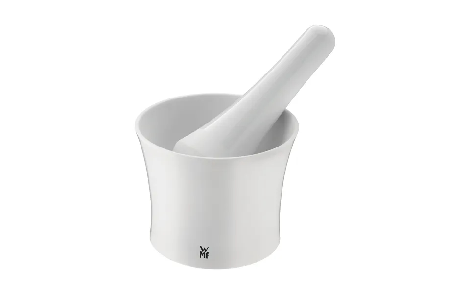 Wmf Wmf Mortar Ø12 Cm White