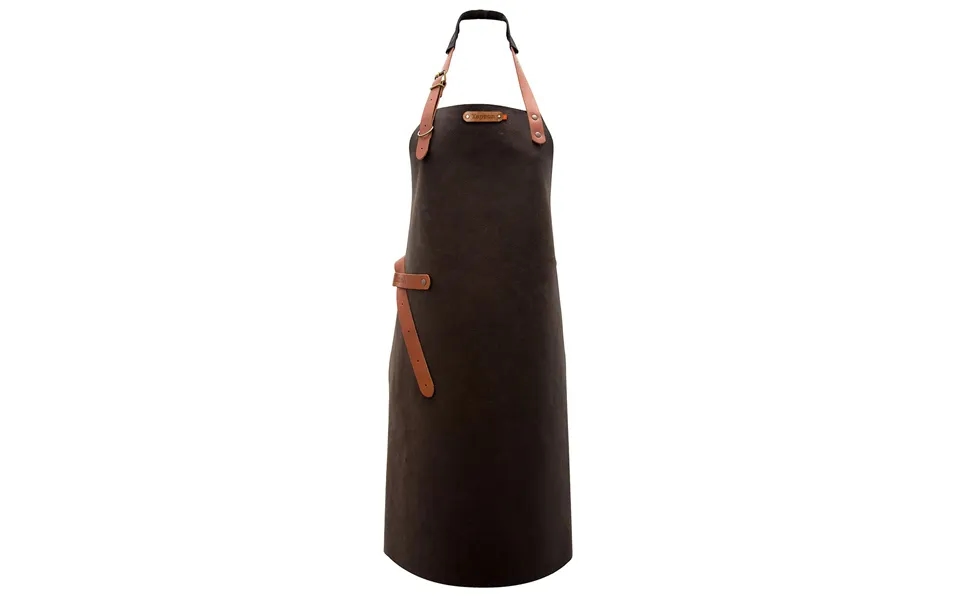 Xapron Utah Apron 74 Cm Choco