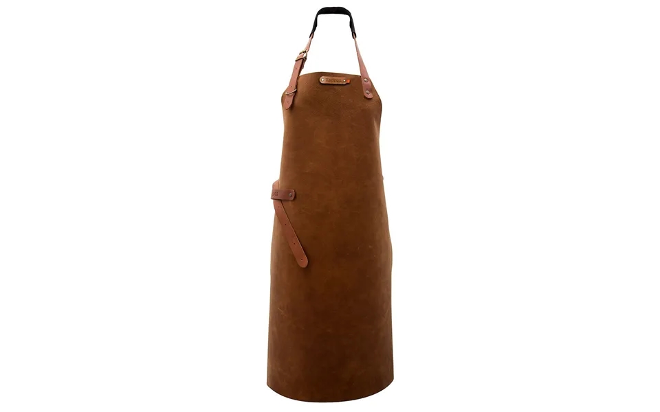 Xapron Utah Apron 74 Cm Rust