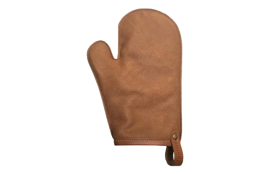 Xapron Utah Oven Glove Rust