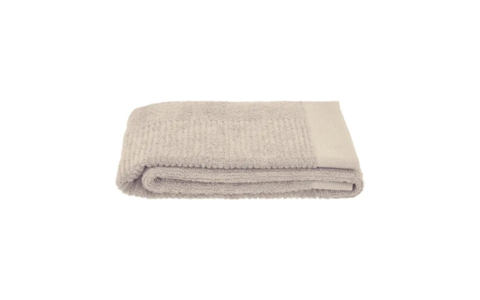 Zone Denmark Classic Bath Towel 70x140 Cm Sand
