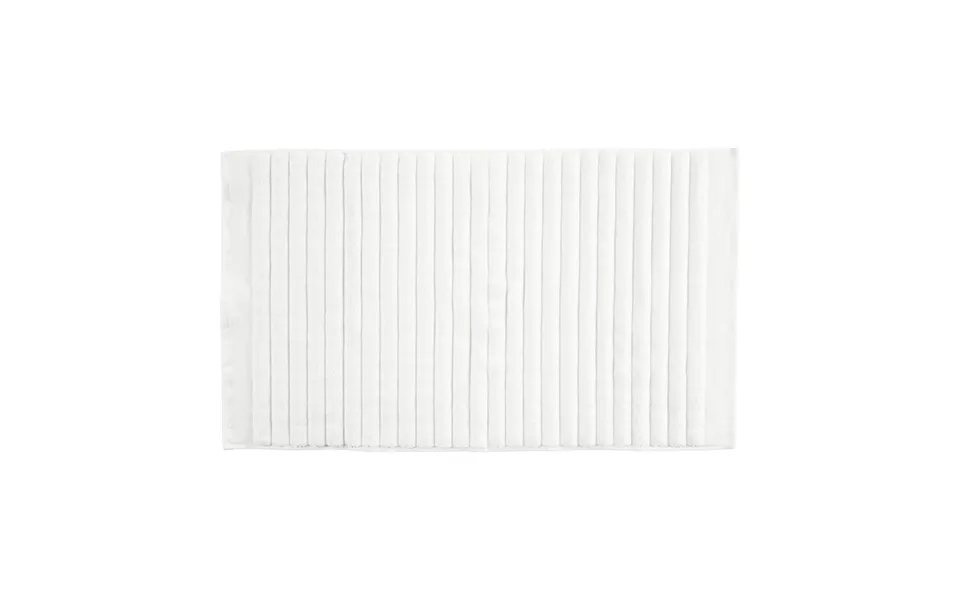 Zone Denmark Inu Bathroom Mat 50x80 Cm White