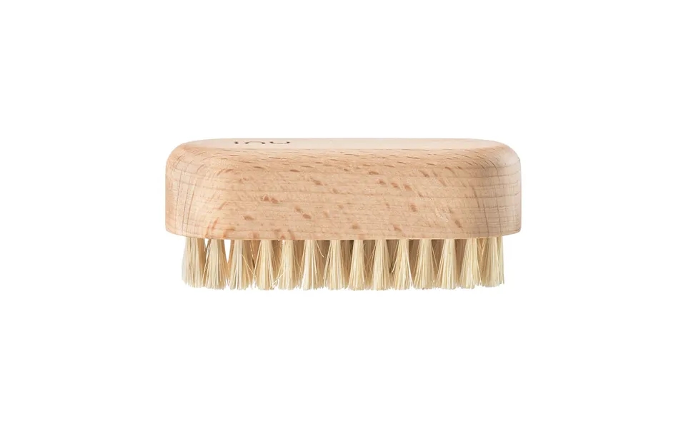 Zone Denmark Inu Vegetable Brush Beech