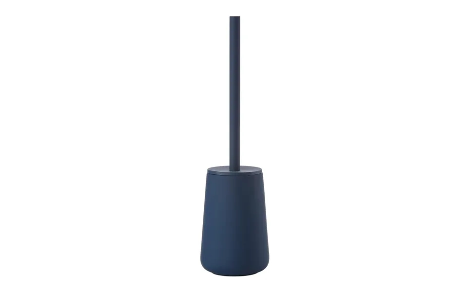 Zone Denmark Nova One Toilet Brush Royal Blue