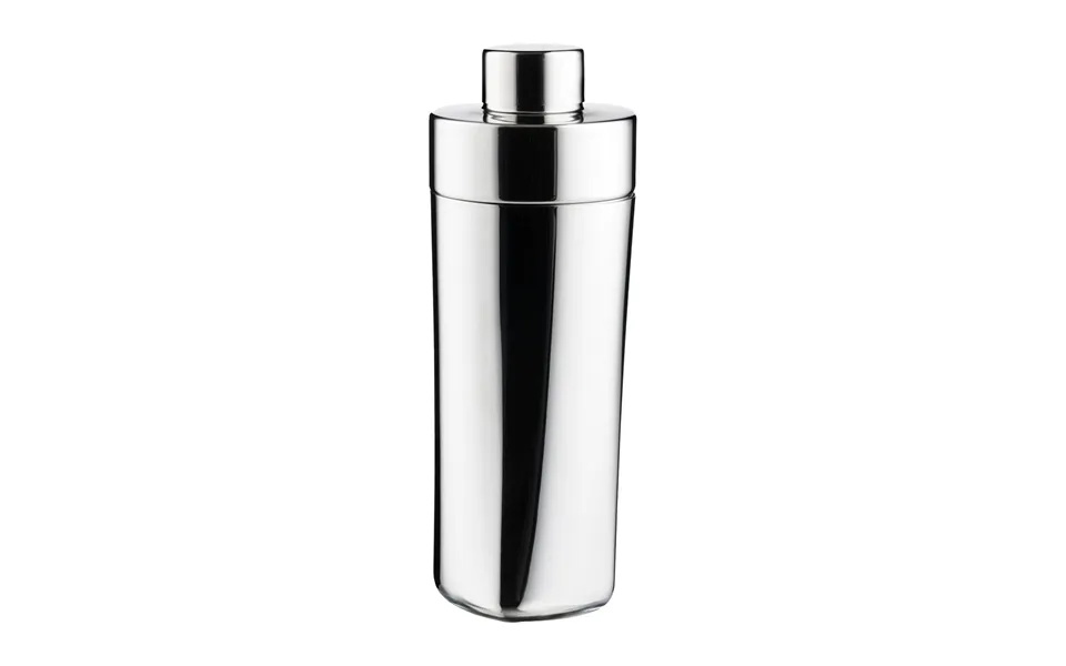 Zone Denmark Rocks Shaker 70 Cl Stainless Steel