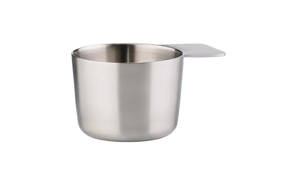 Zone Denmark Singles Deciliter Measure Steel