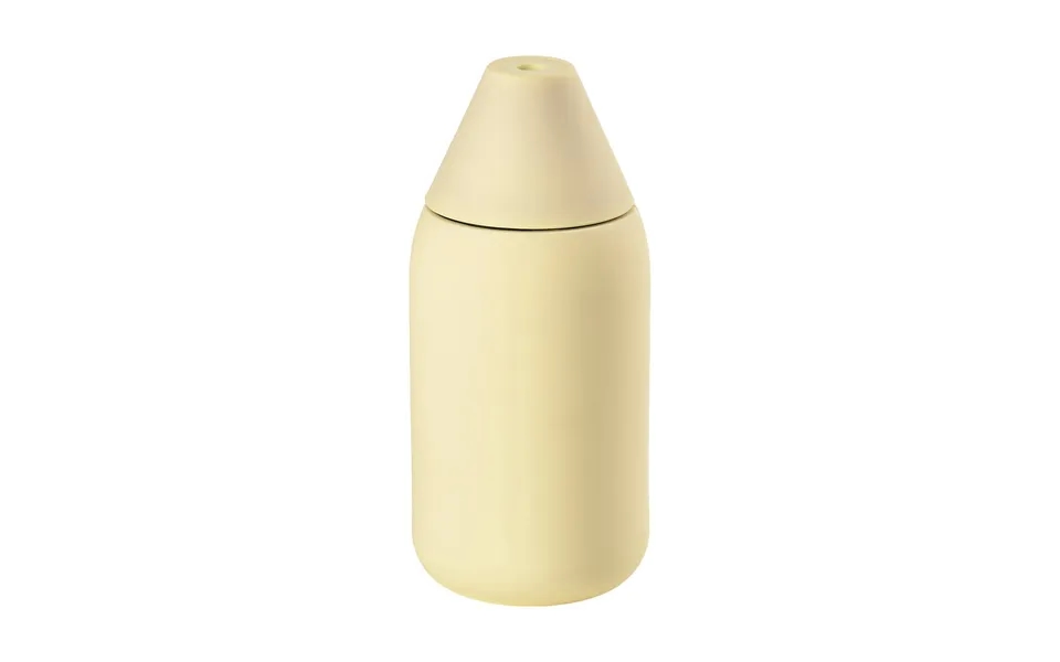 Zone Denmark Singles Soap Dispenser Limestone