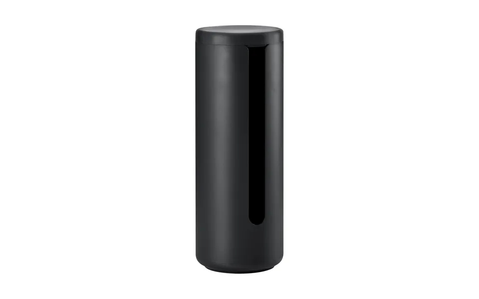 Zone Denmark Ume Holder For Toilet Paper Black