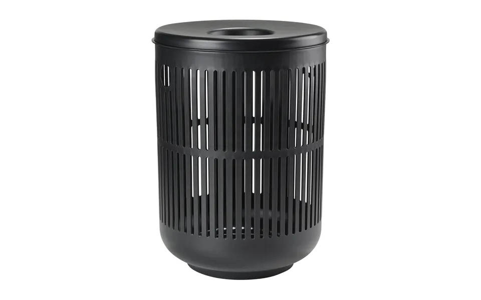 Zone Denmark Ume Laundry Basket Black