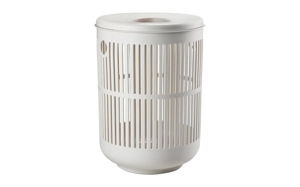 Zone Denmark Ume Laundry Basket Soft Grey