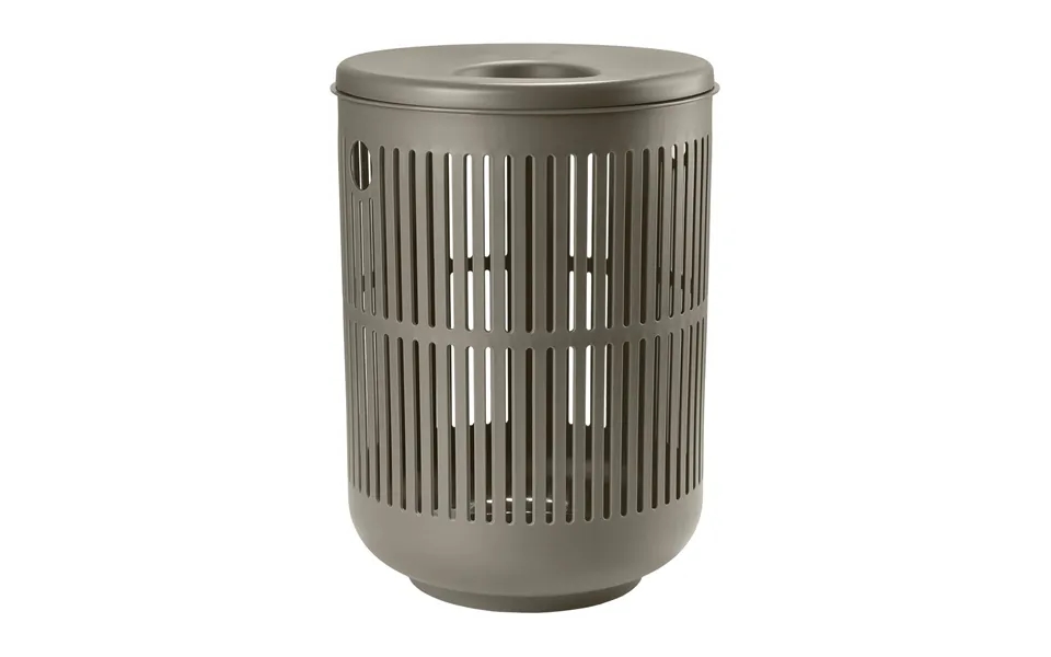 Zone Denmark Ume Laundry Basket Taupe