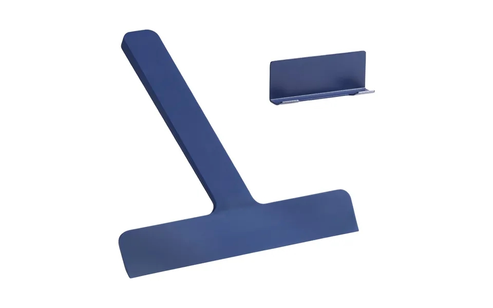 Zone Denmark Ume Scraper With Holder Indigo Blue