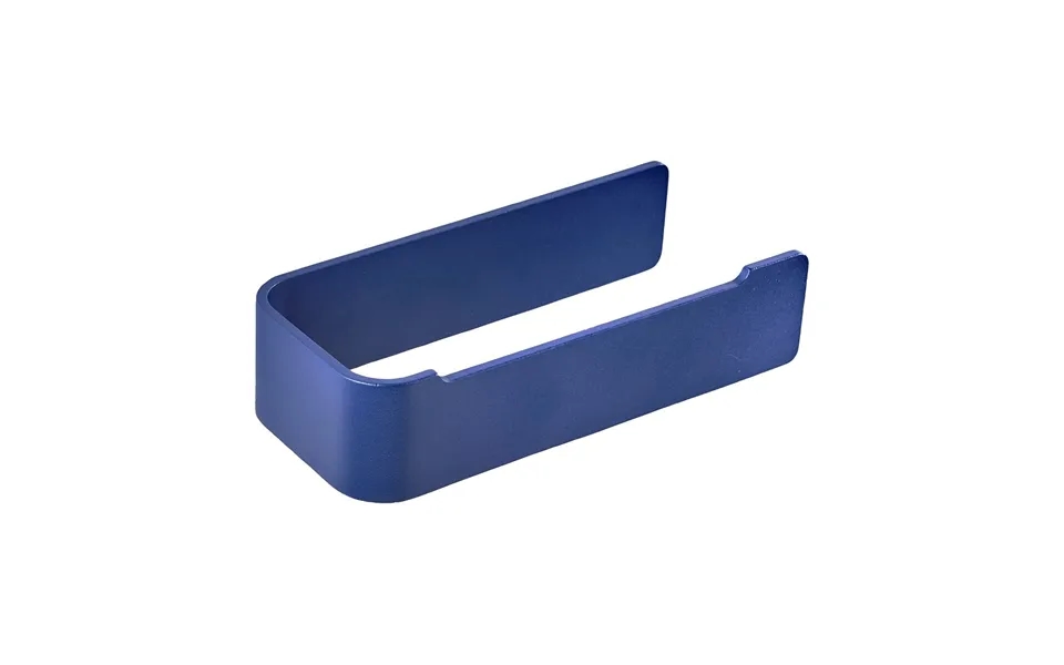 Zone Denmark Ume Toilet Paper Holder Indigo Blue