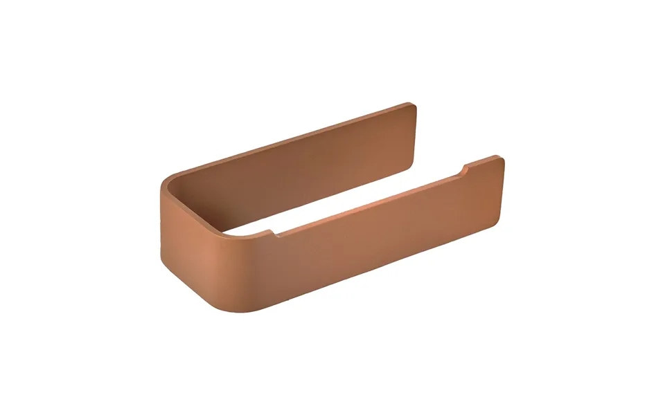 Zone Denmark Ume Toilet Paper Holder Terracotta