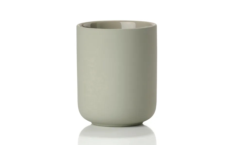 Zone Denmark Ume Toothbrush Holder Eucalyptus