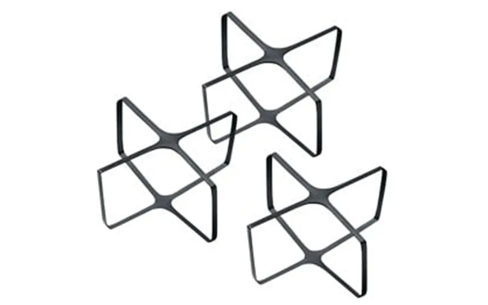 Zone Denmark Zone Denmark Peili Rubber Band Black