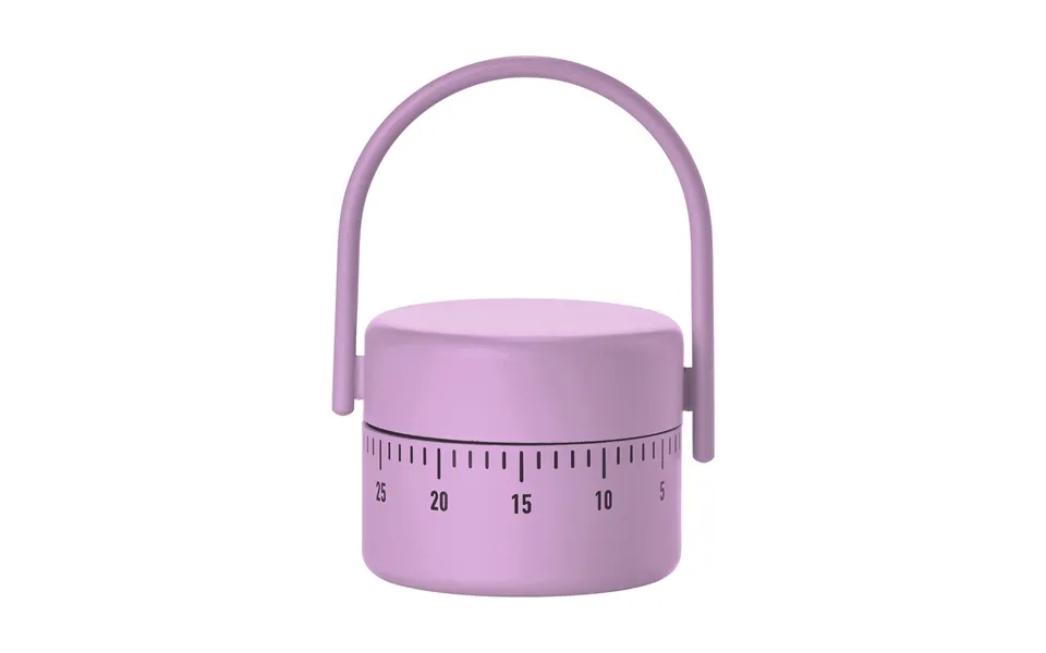 Zone Denmark Zone Singles Kitchen Timer Lupin
