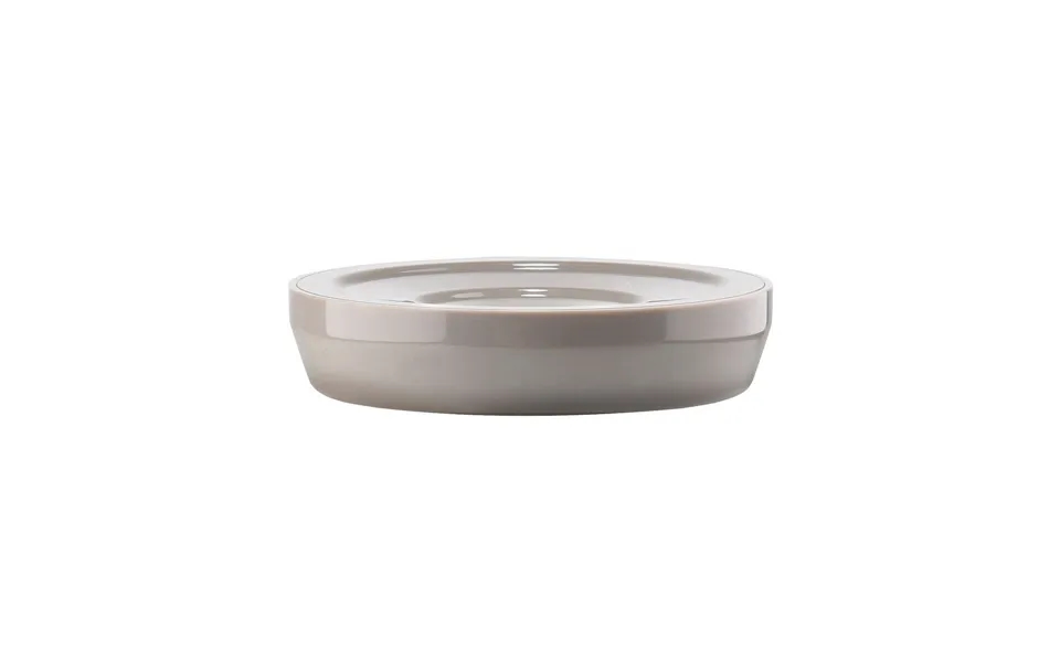 Zone Denmark Zone Suii Soap Dish Taupe