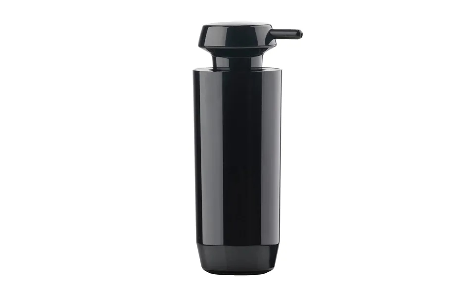 Zone Denmark Zone Suii Soap Dispenser 17.5 Cm Black