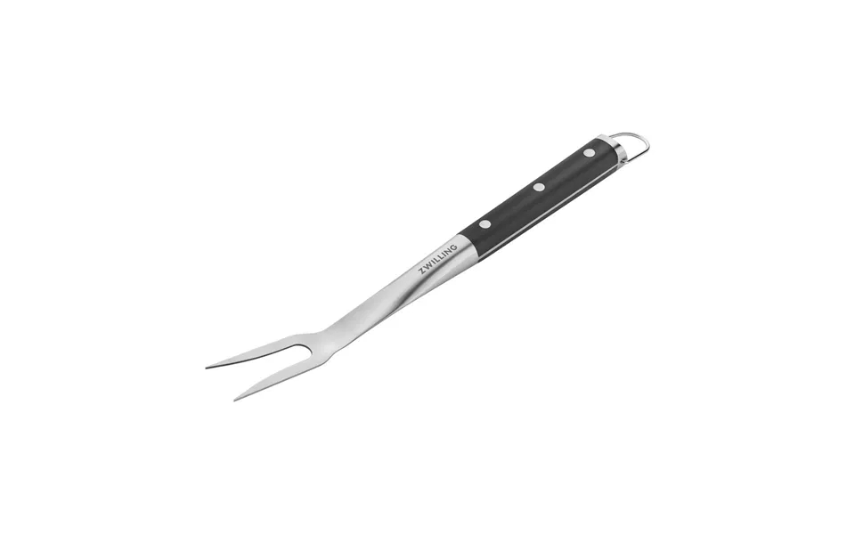 Zwilling Zwilling Bbq Carving Fork 41 Cm Black-stainless Steel