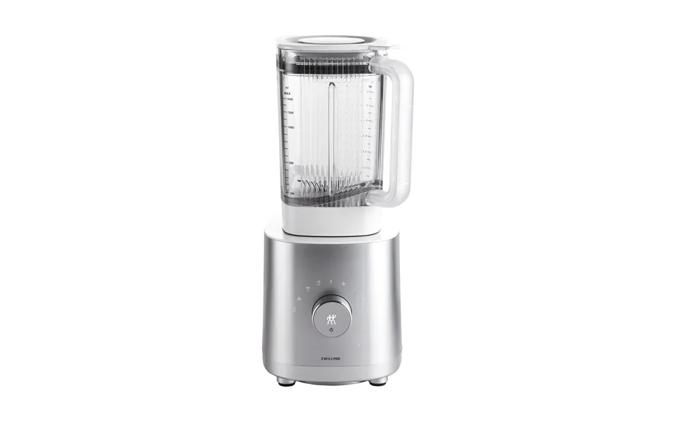 Zwilling Zwilling Blender Ac Motor 50.2 Cm Silver