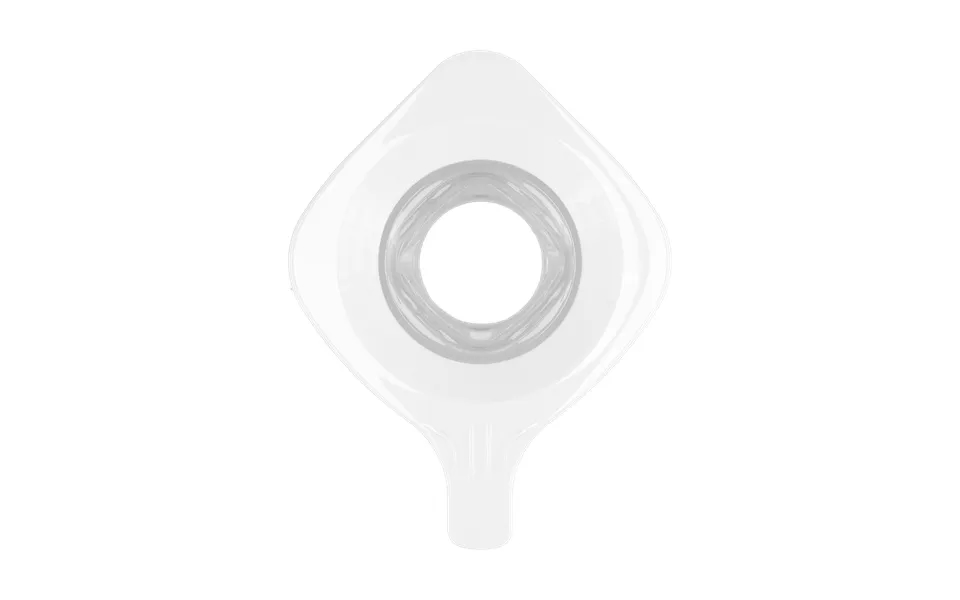 Zwilling Zwilling Blender Lock With Gasket White