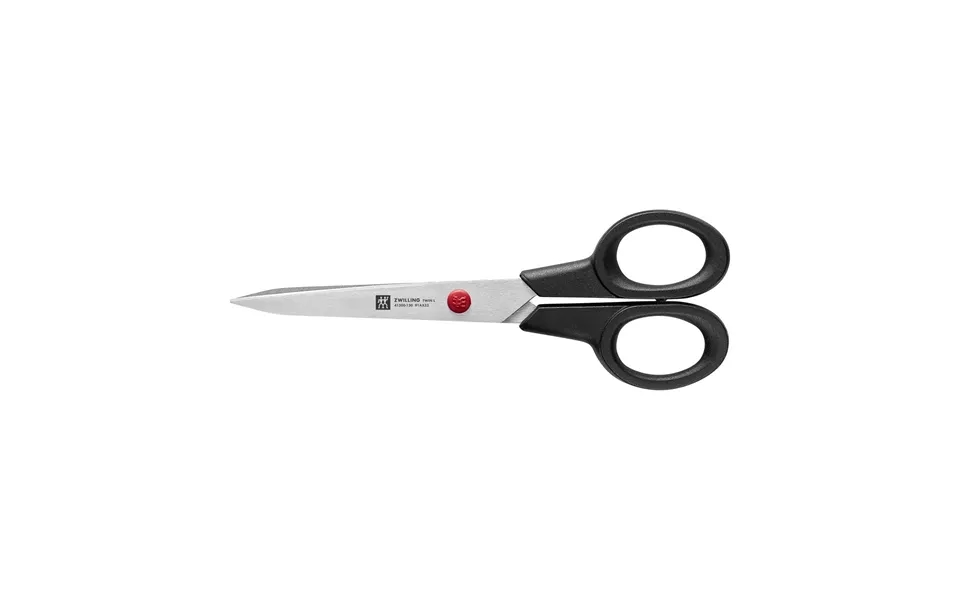 Zwilling Zwilling Household Scissors Black 13 Cm