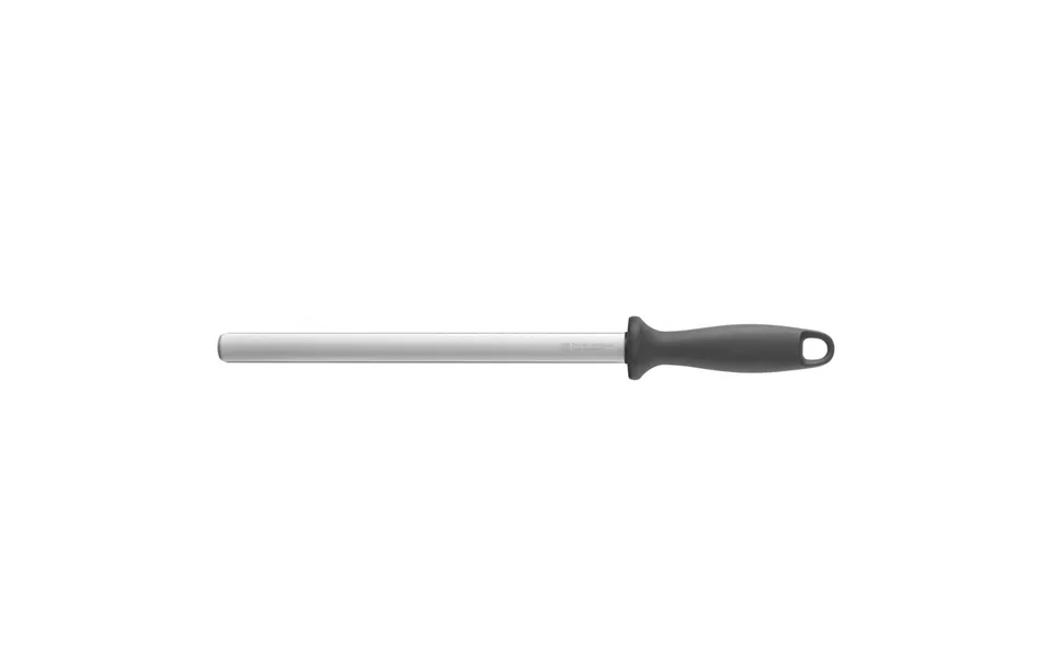 Zwilling Zwilling Sharpening Steel Diamond Coating - Oval 26 Cm