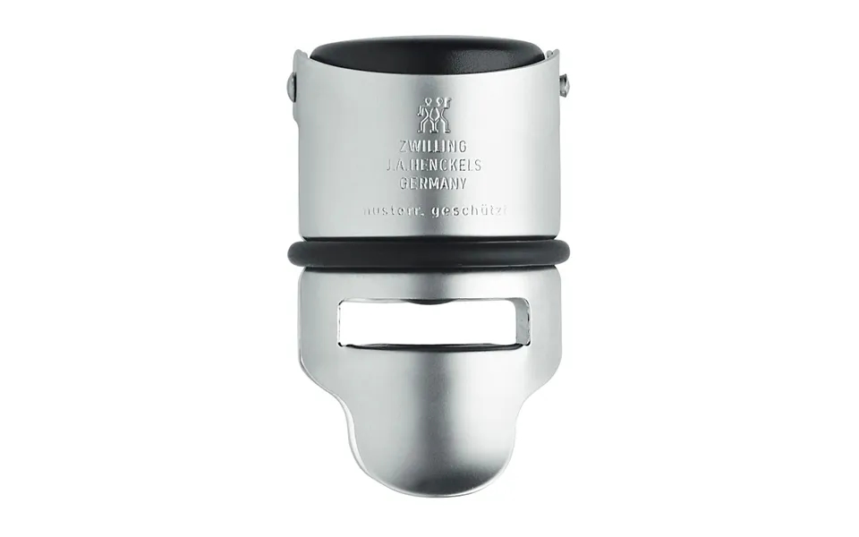 Zwilling Zwilling Sommelier Champagne Opener Nickel Plated