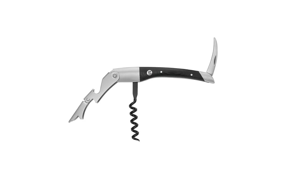 Zwilling Zwilling Sommelier Classic Waiter's Corkscrew 15 Cm Stainless Steel