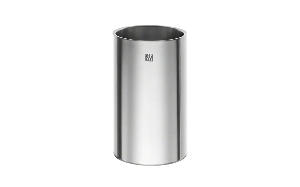 Zwilling Zwilling Sommelier Wine Cooler Stainless Steel